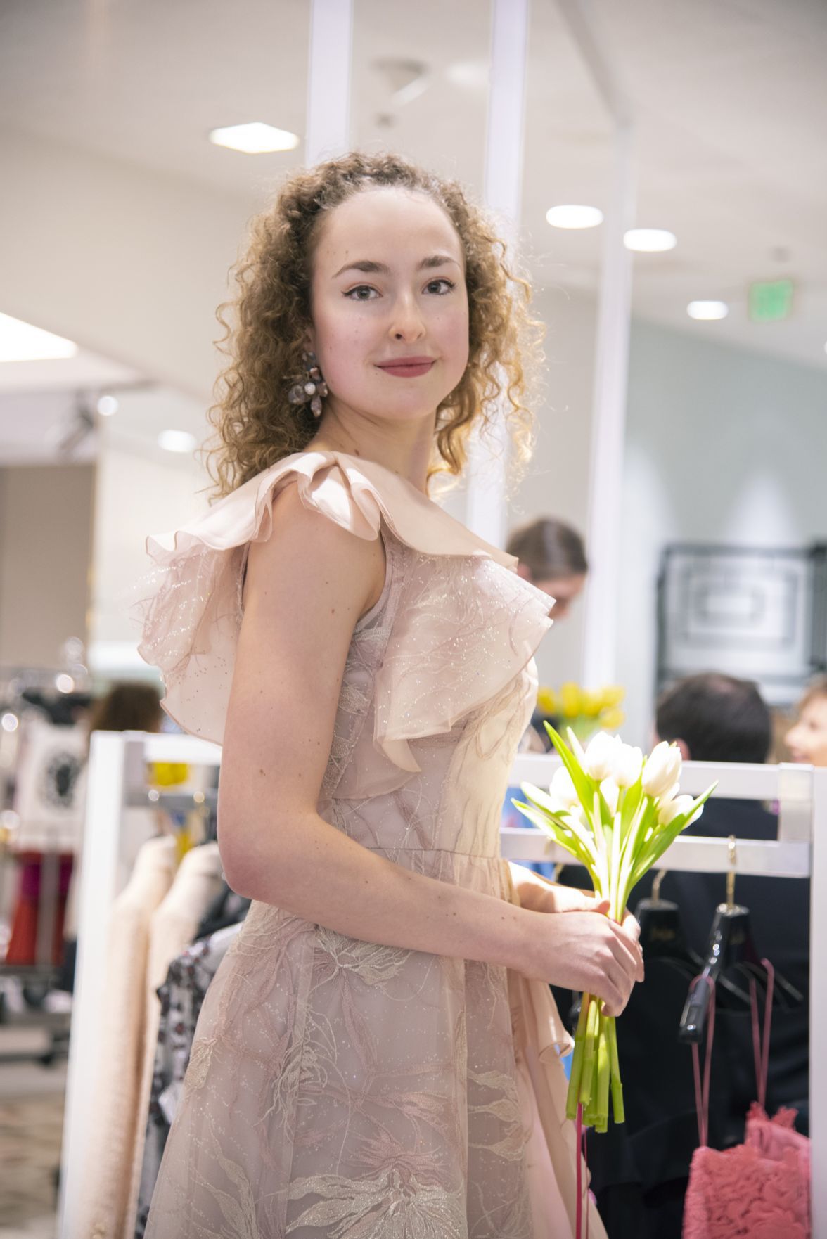 Rachel Harrison